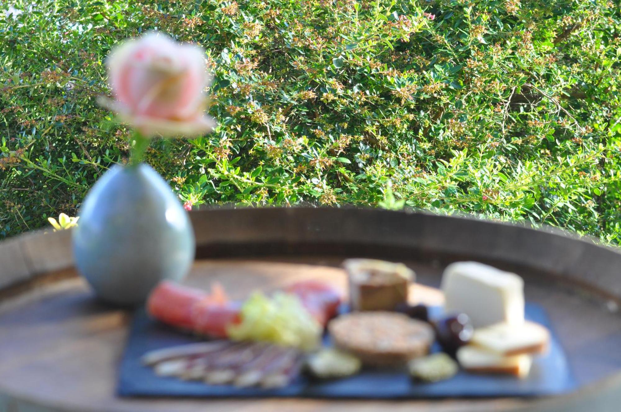 Bed and Breakfast Le Lion D'Or En Perigord Mauzac-et-Grand-Castang Экстерьер фото