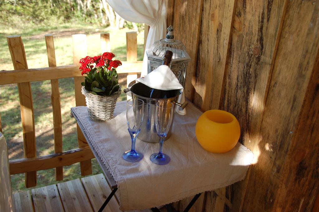 Bed and Breakfast Le Lion D'Or En Perigord Mauzac-et-Grand-Castang Экстерьер фото
